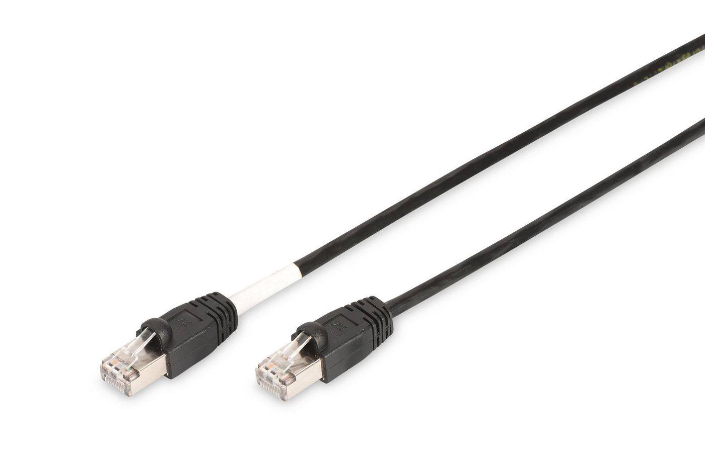 S/FTP CAT6 10m Outdoor Use