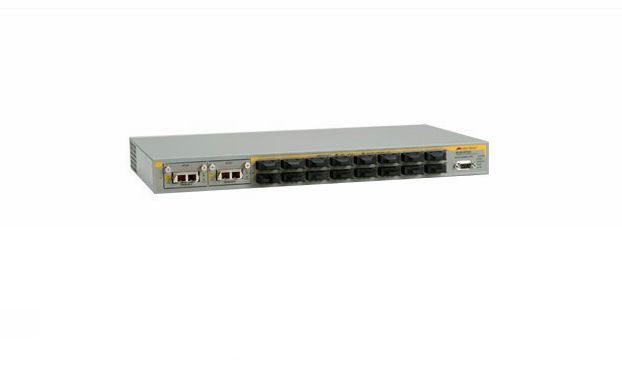 AT 8516F/SC - Switch - L4 
