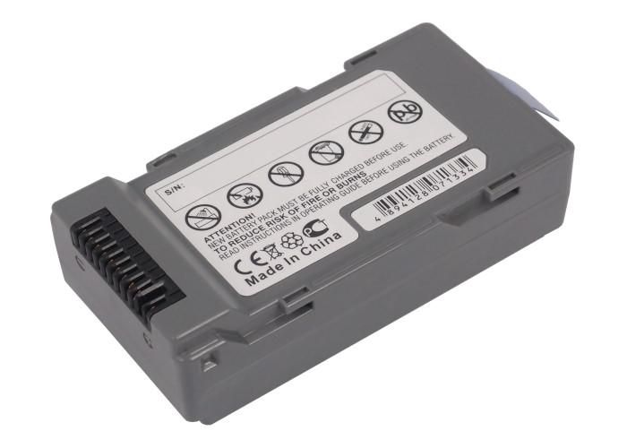 Laptop Battery for Panasonic