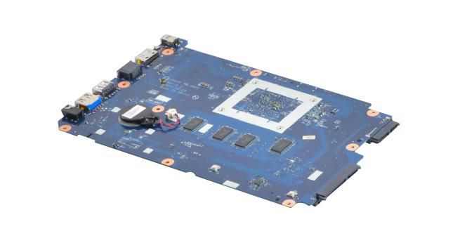 Lenovo Systemboard L80T6 N3160 UMA D8G WIN RTC