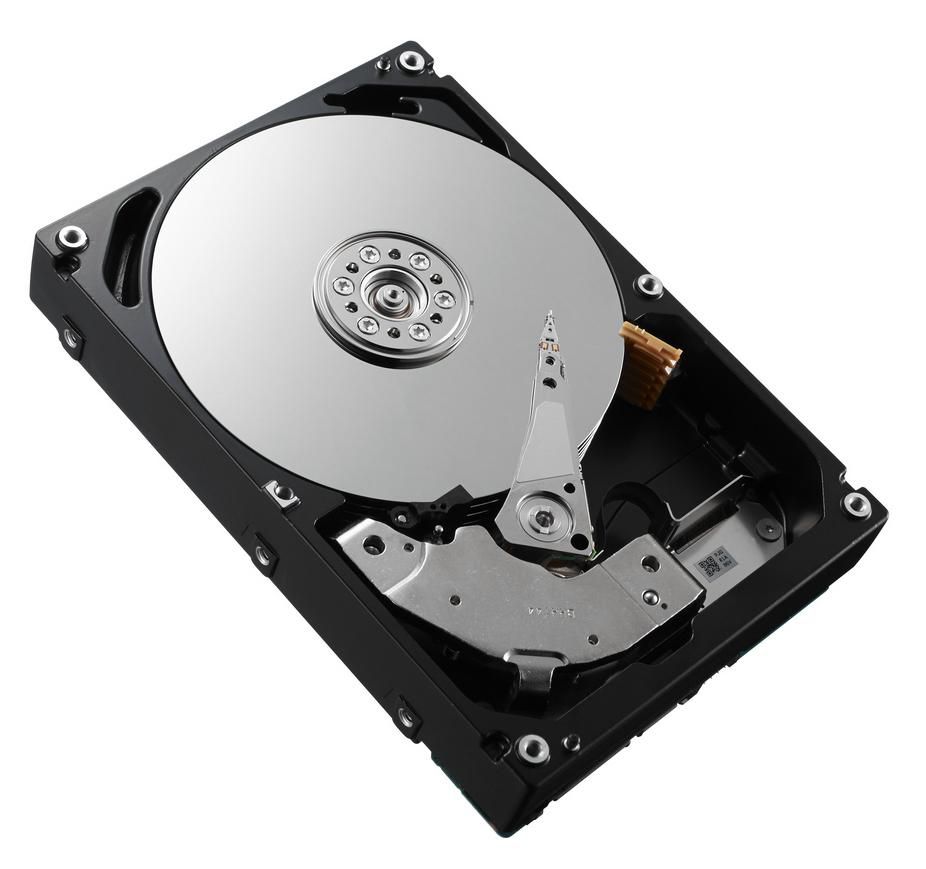 HD, 2.5", 10K, 4Kn, 12Gbps