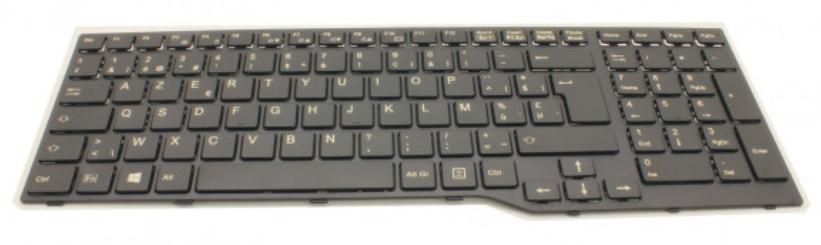Keyboard 10Key Black W/O Ts 