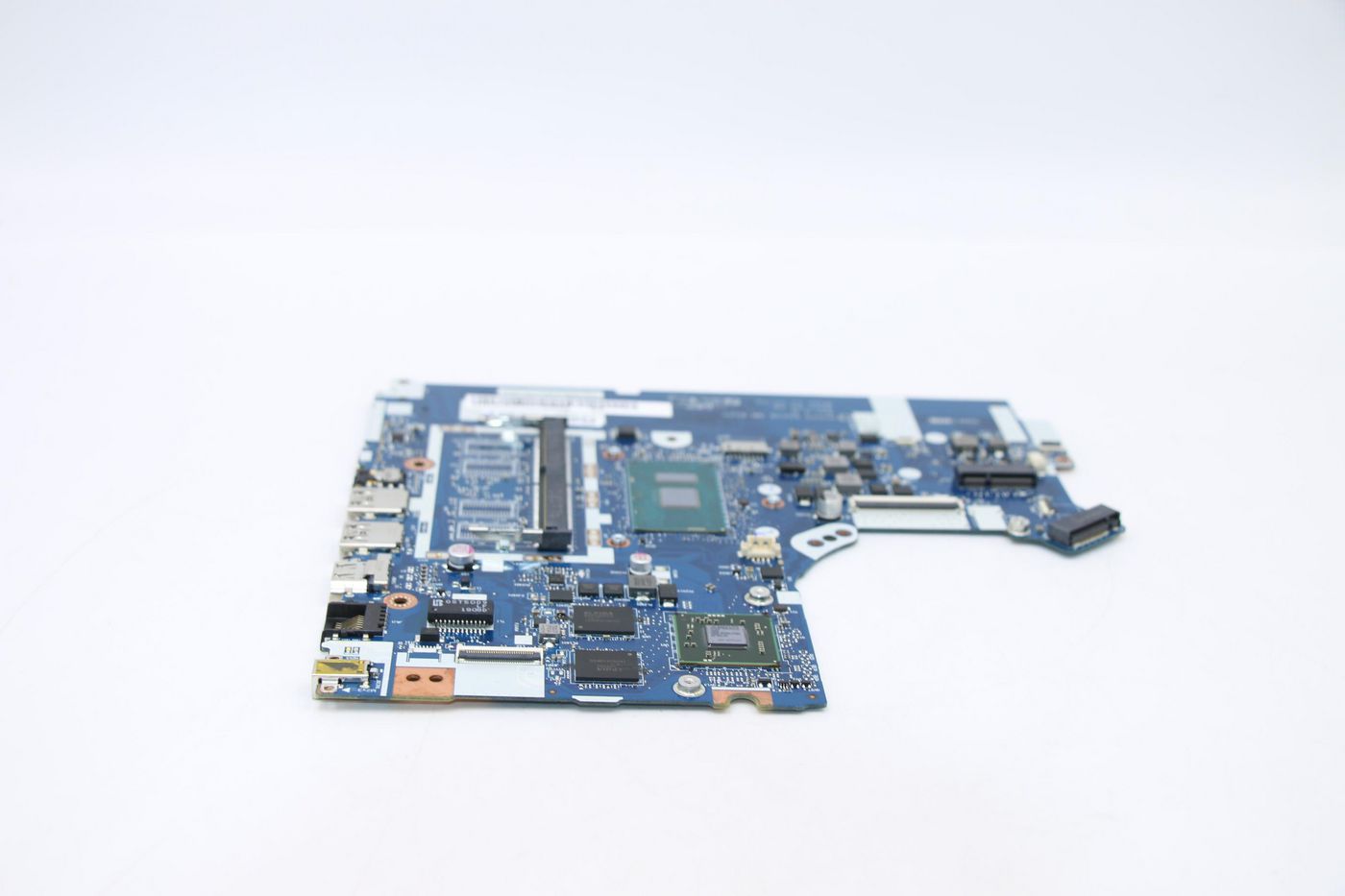 MB L80YE I77500UH R17M M1