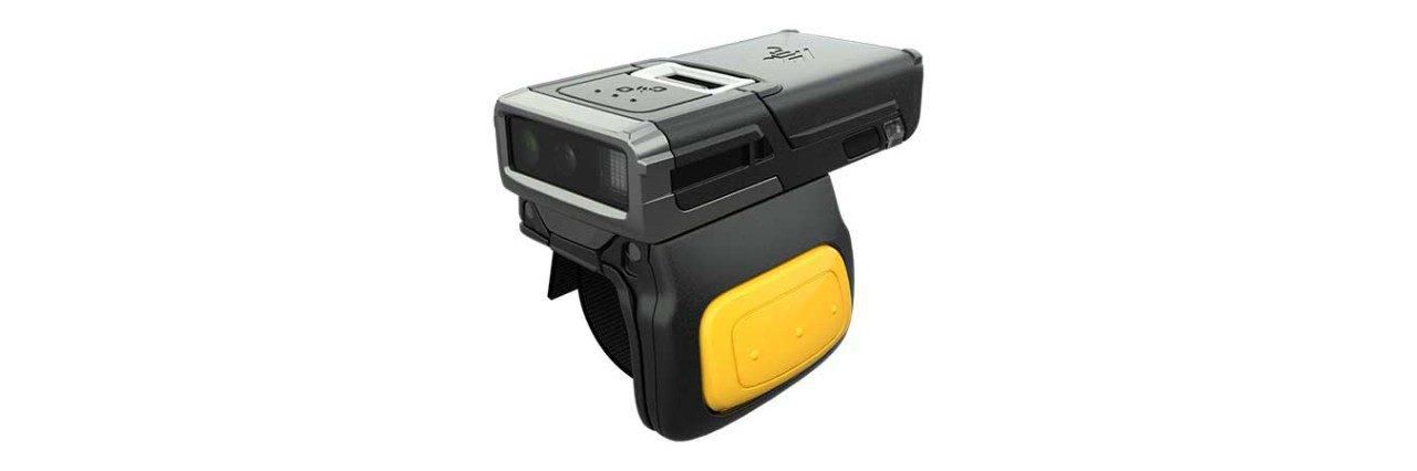 RS5100 Ring Scanner, SE4770, 