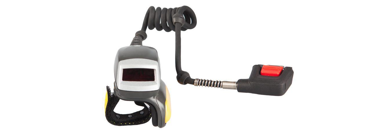 CORDED RING SCANNER TO