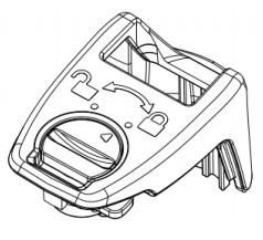 BATTERY COVERS FOR DS8178-HC, 