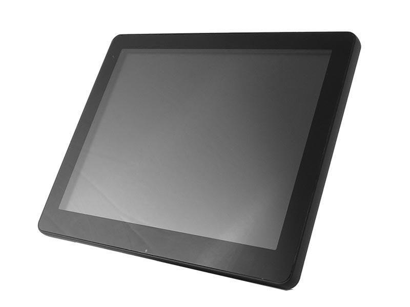8 inch True-Flat Touch