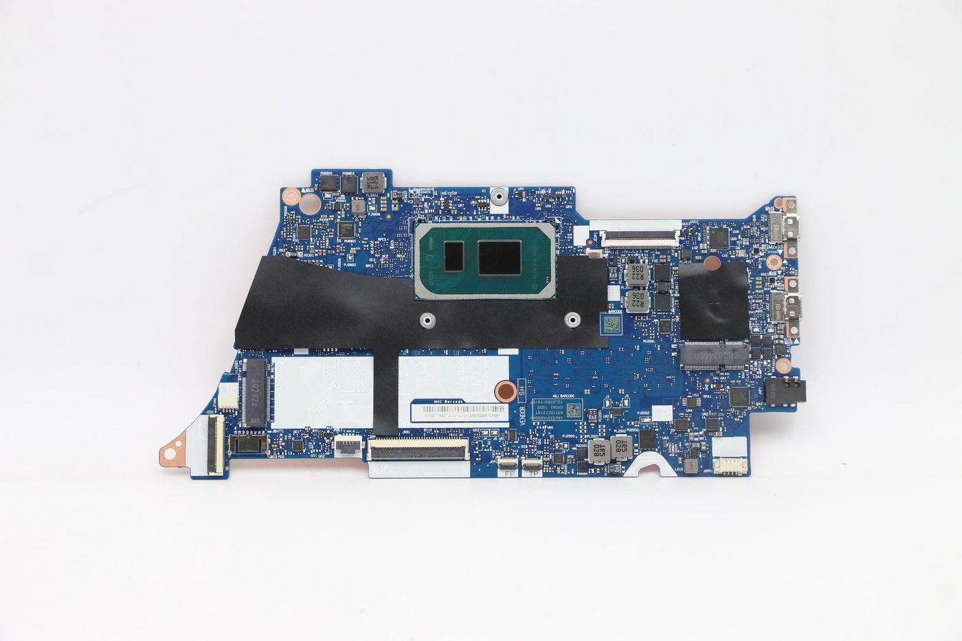 MBL 82FX NOK I71165G7_UMA_16G