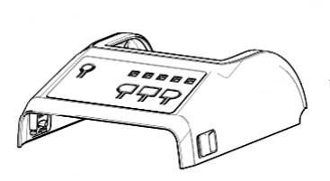 Kit, Cover Assembly for 