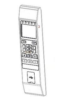 Kit Standard Control Panel 