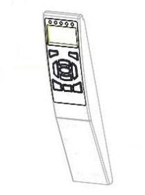 Kit Control Panel ZT510