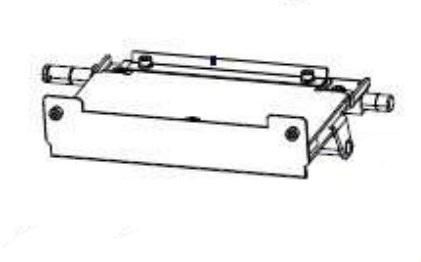Kit Print Mechanism Hardware 