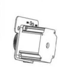 Kit Drive Motor ZT200 Series 
