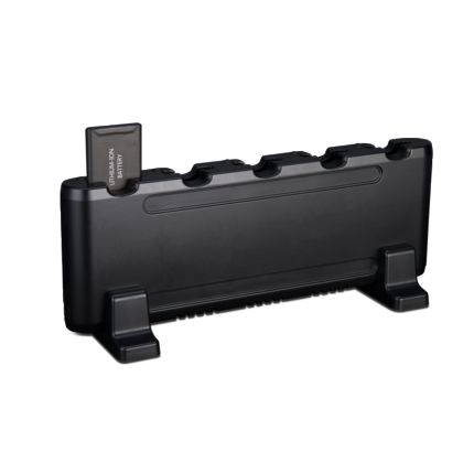 Five Station Charger