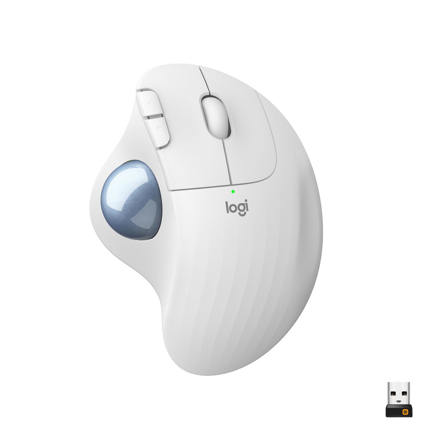 ERGO M575 Wireless Trackball 