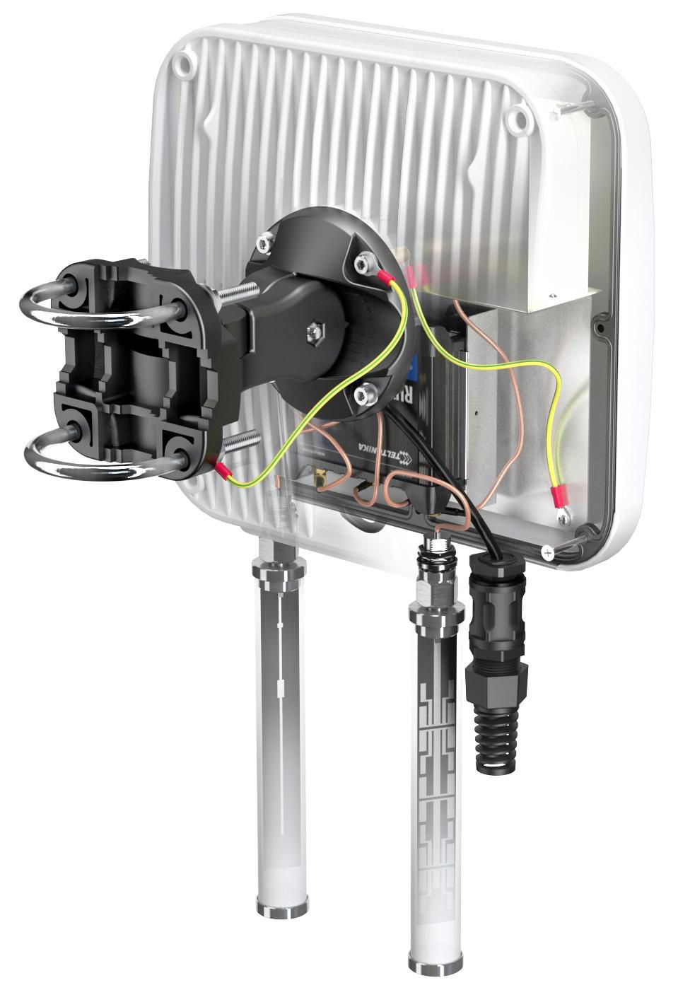 QuMax for RUT950/RUT900