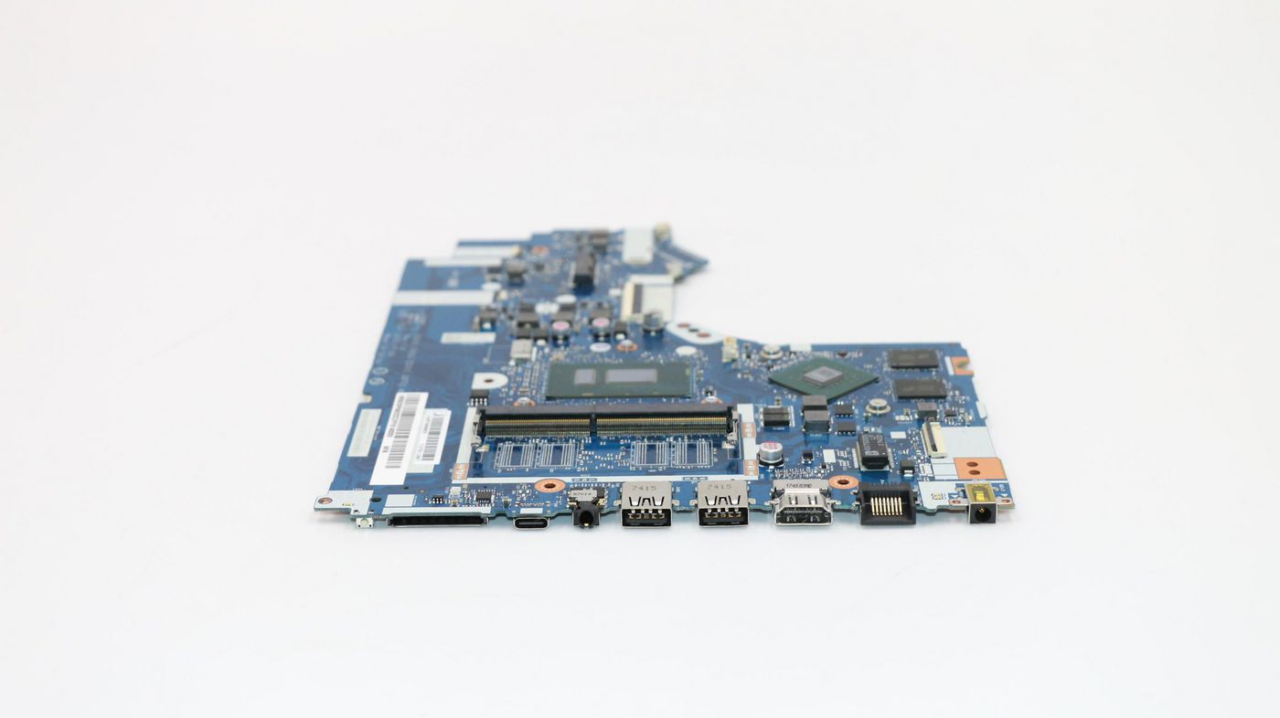 MB L81BJ I78550U UMA NRAM