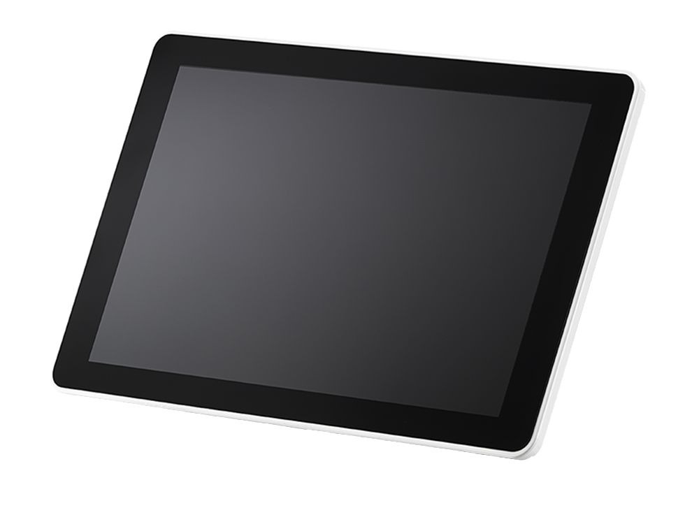 10.4" Rear Facing Display