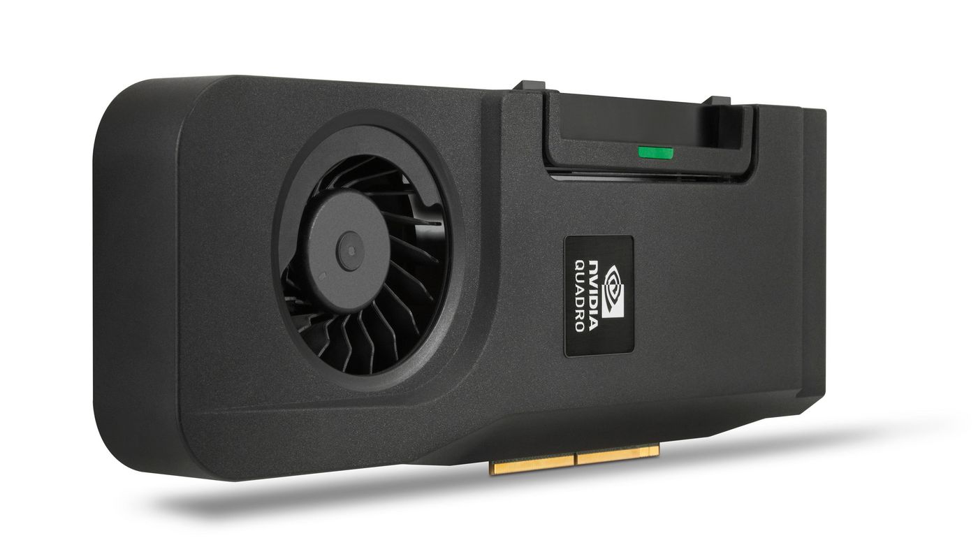 NVIDIA Quadro 500M GFX