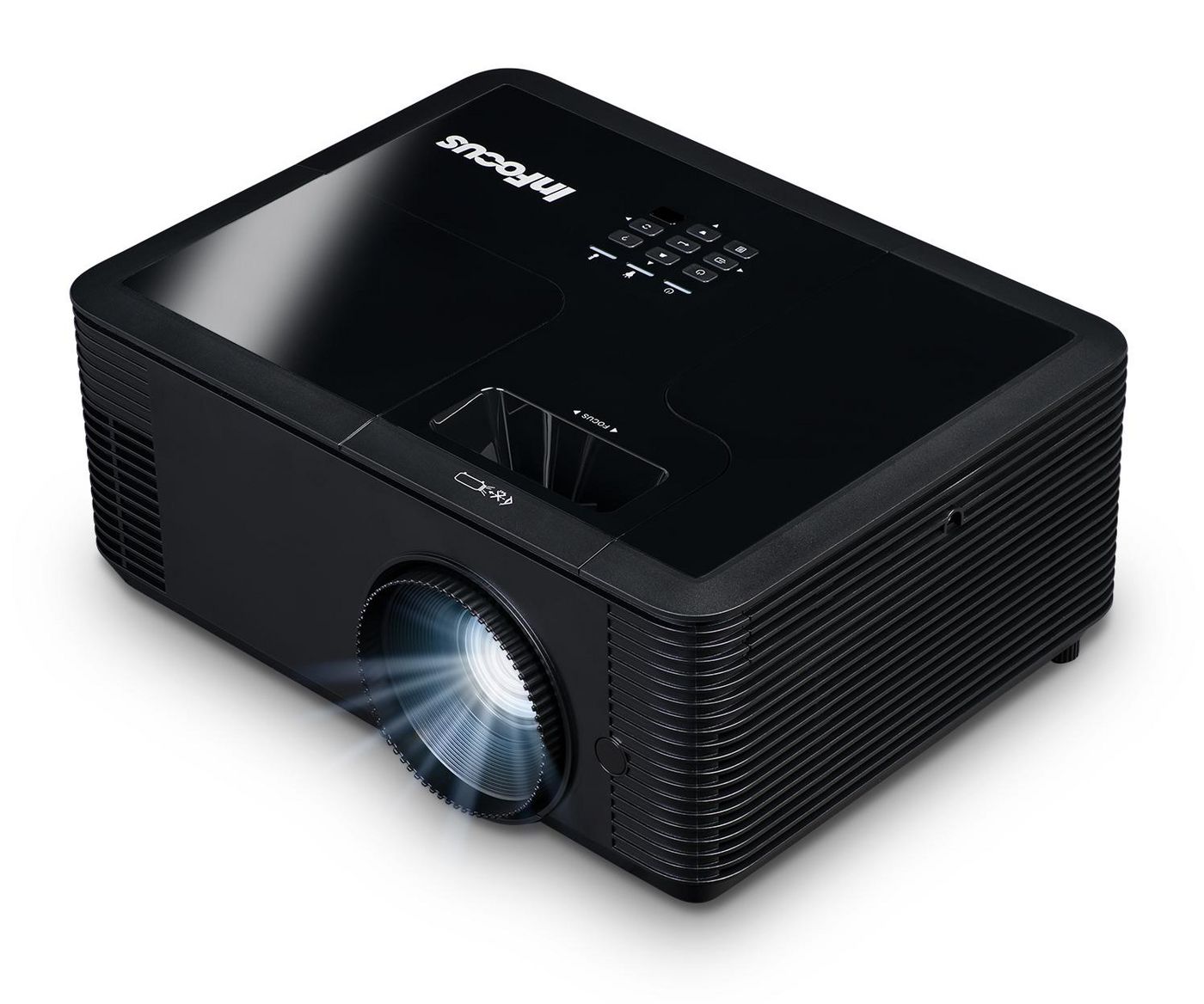 IN2138HD data projector