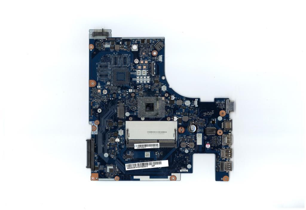Mainboard i3-4030U