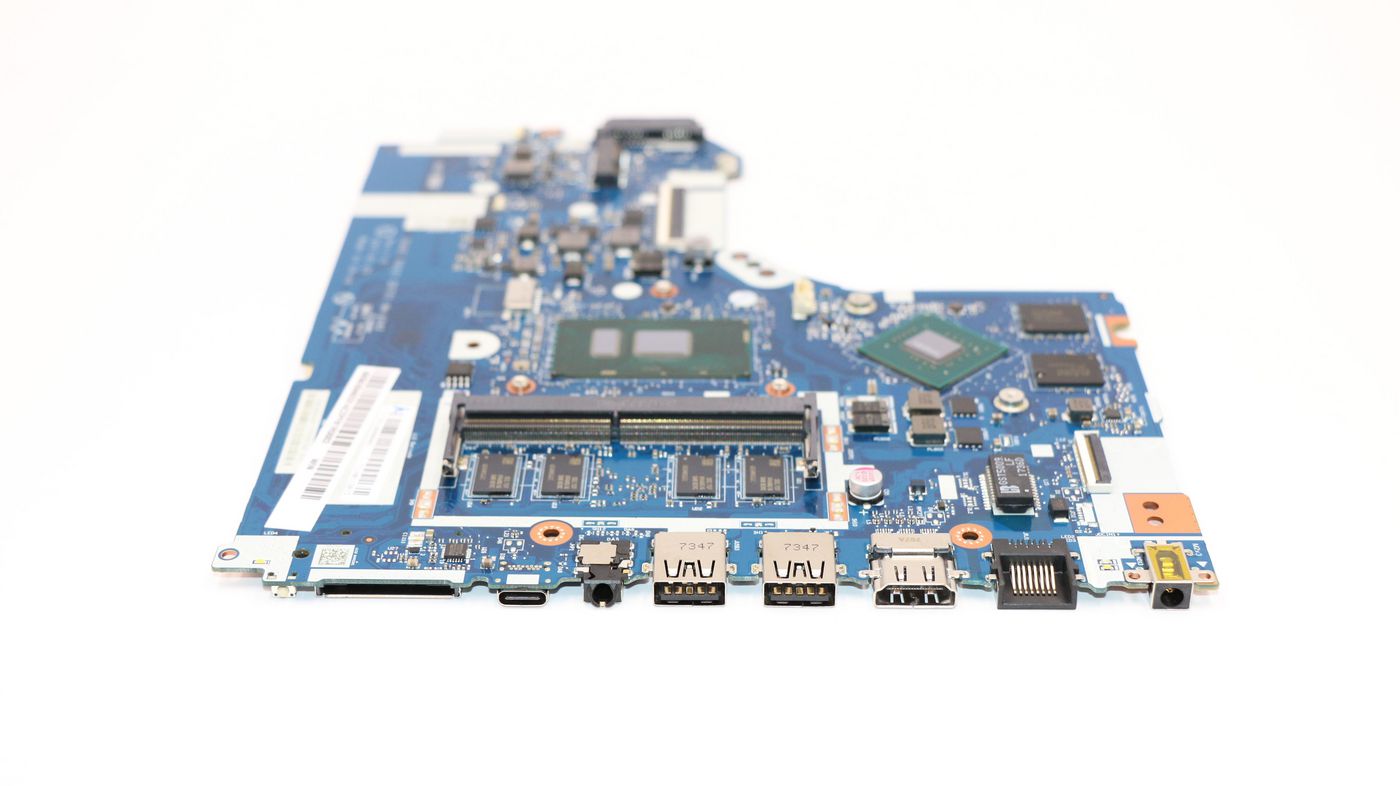 MB L80XK241 I37100UH UMA