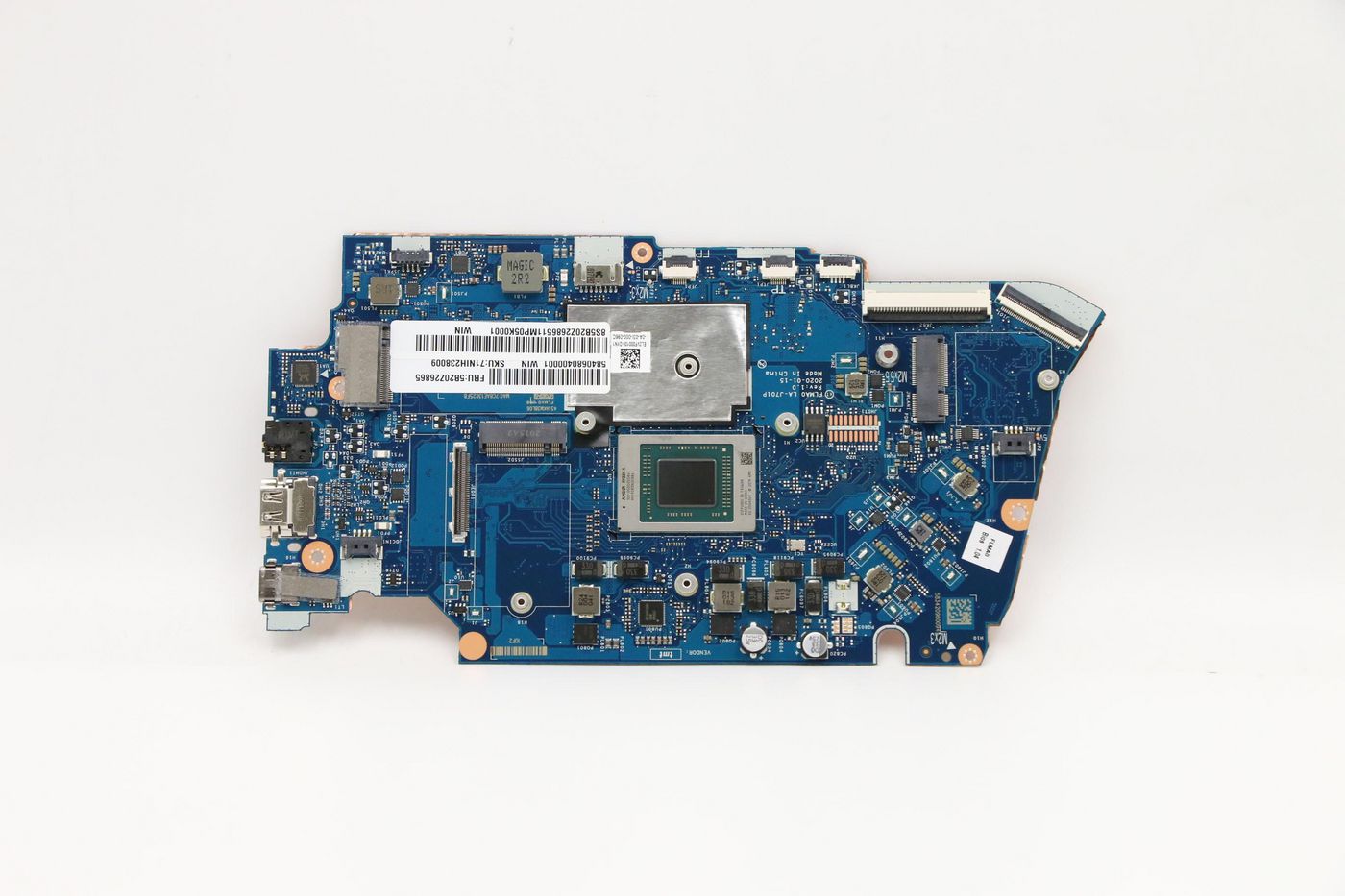 MBB82BCNOKI510300HGTX1660TI6G8