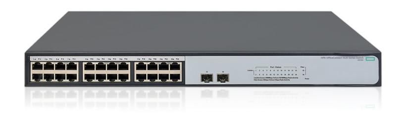 1420-24G-2S Switch