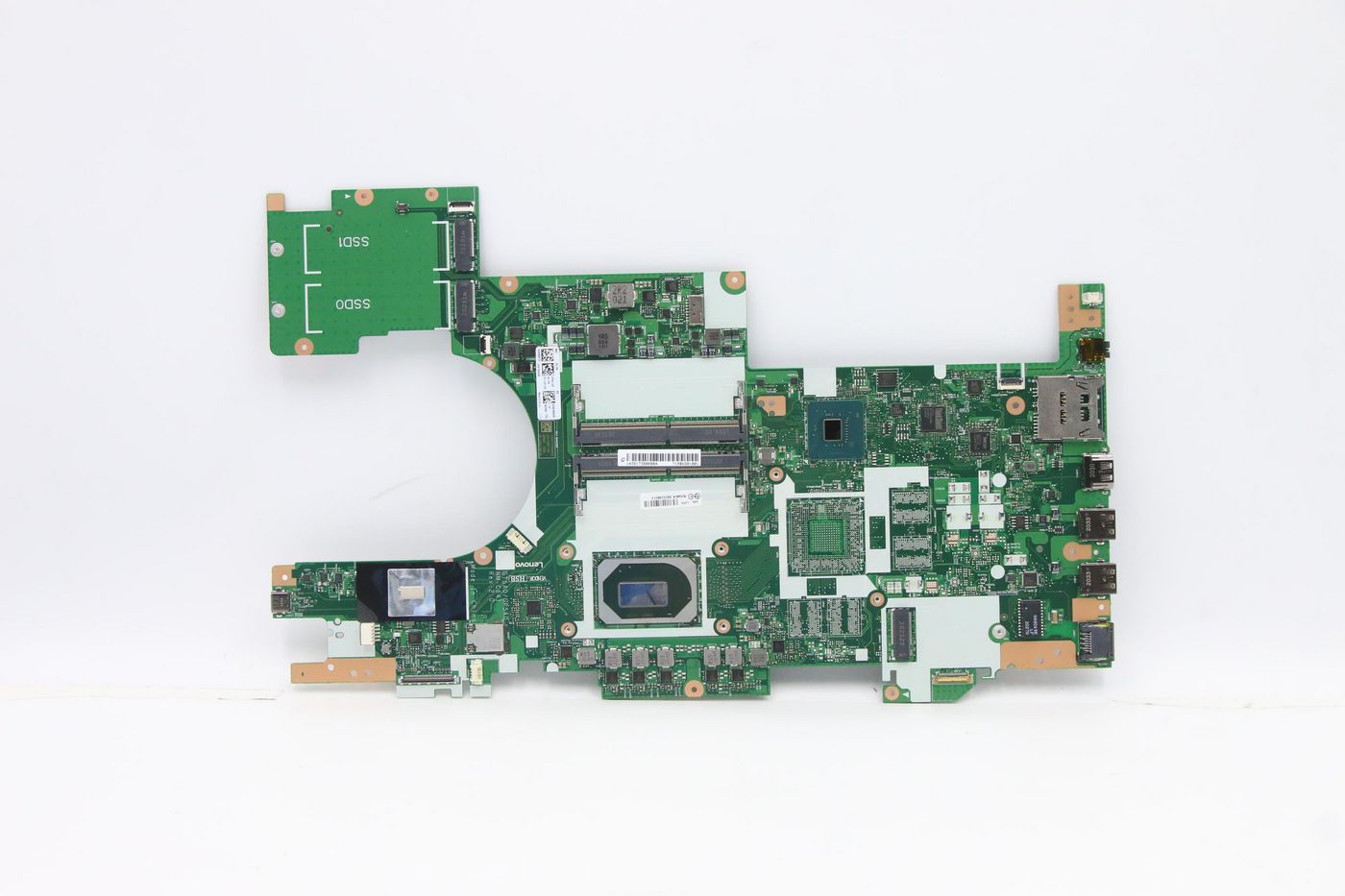 ThorP P-1 INTEL FRU BDPLANAR 
