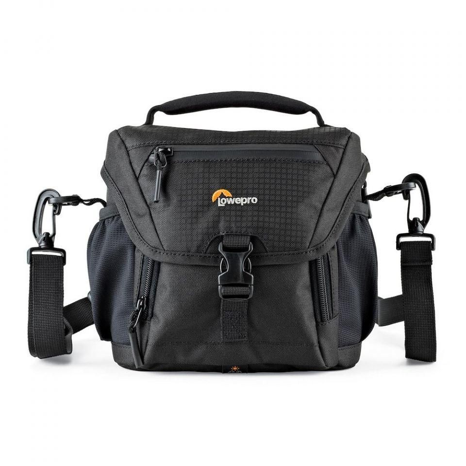 NOVA 140 AW II BLACK