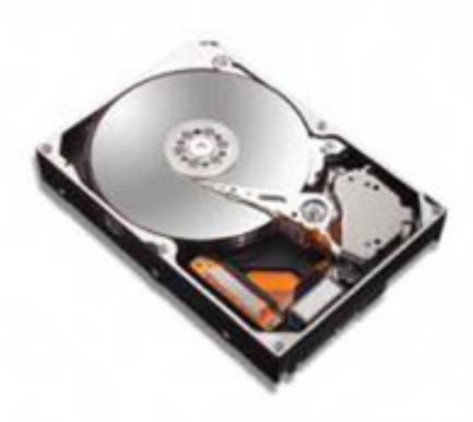 HDD 250GB 7.2K 16MB IDE