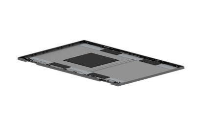 LCD BACK COVER MCS 3.2mm W ANT