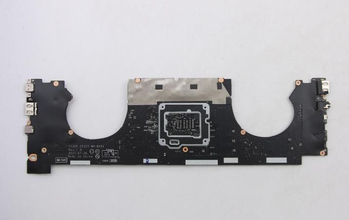 MB L81BV I58250U UMA D4G