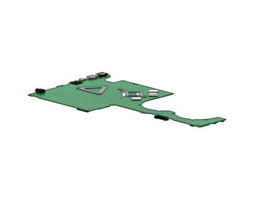 SPS-TOP COVER NSV W/KB NSV BL ENG/ARAB