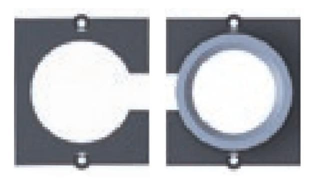 Custom - 1xCable pipe (Big)