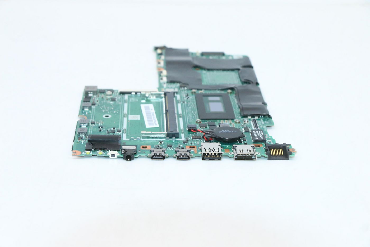 Lenovo Systemboard Q20RV WIN I510210U_UMA_8GWW