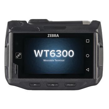 WT6300 Wearable Terminal 