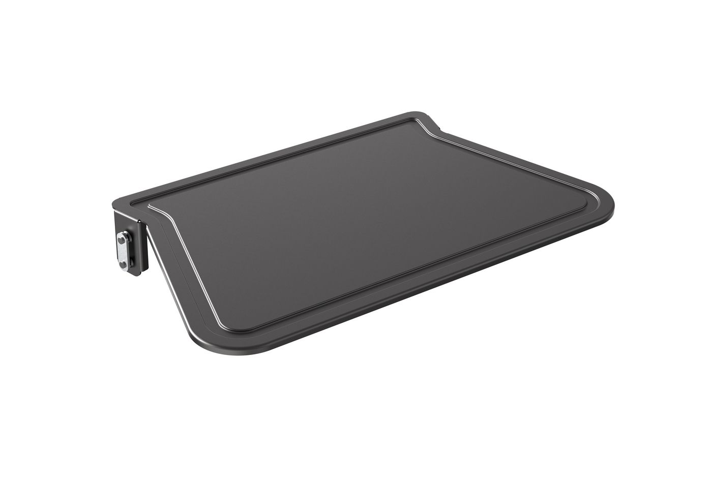 Додаткова полиця для підлогової стійки