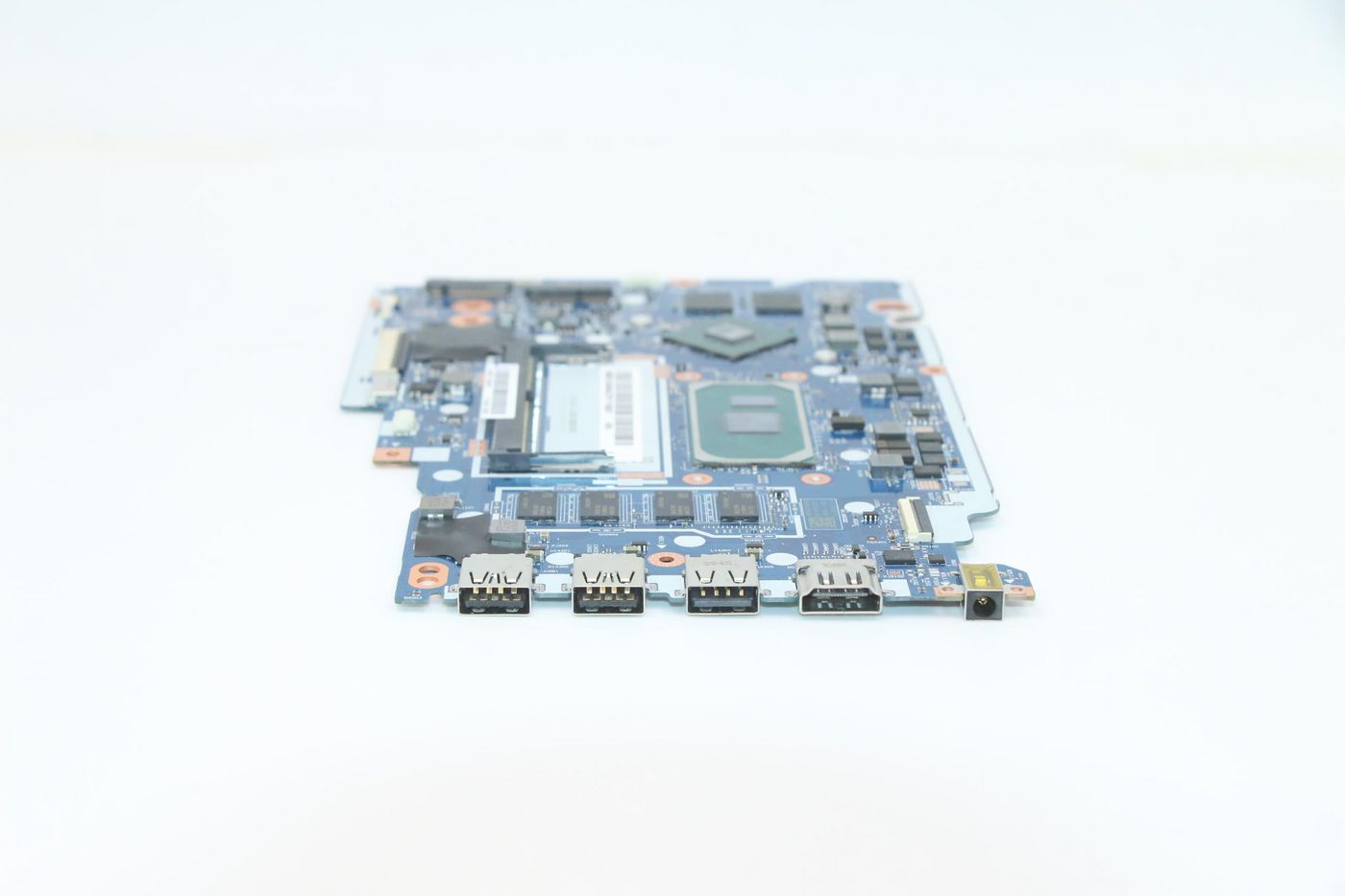Lenovo Systemboard L81WB WIN 5205U UMA 4G