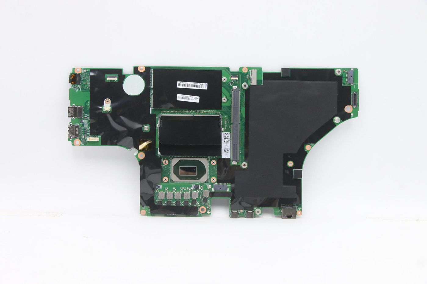 Raptor-1.0 INTEL FRU BDPLANAR 