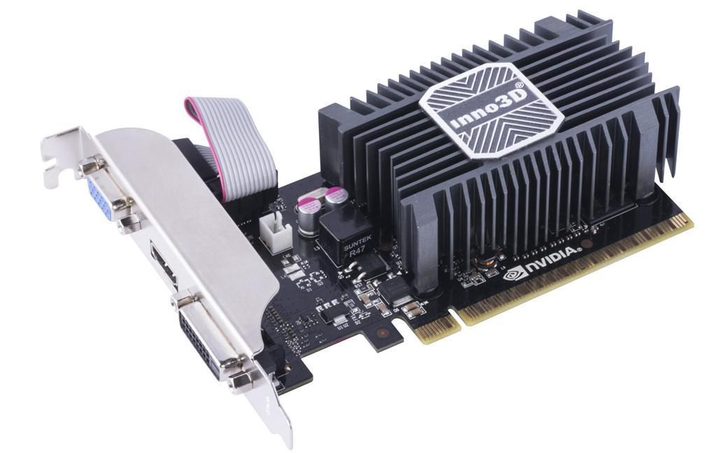 GT7302048MB,PCI-E,DVI,HDMI 