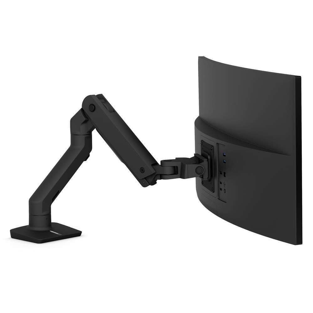 HX DESK MONITOR ARM MBK HX