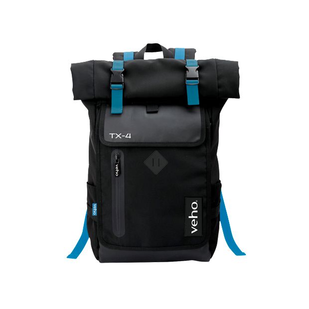 TX-4 Back pack notebook bag 