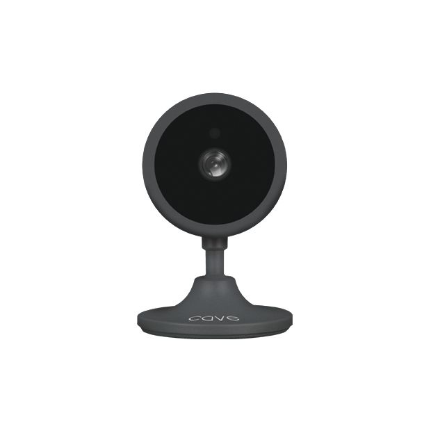 Cave 1080 Full HD IP Camera