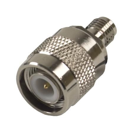 SMA F to TNC M Adapter