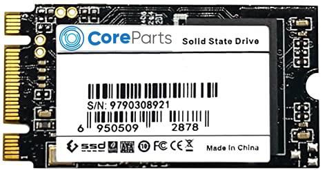 512 GB TLC SSD