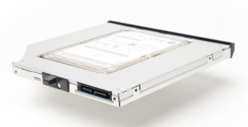2nd HDD 320GB 5400RPM