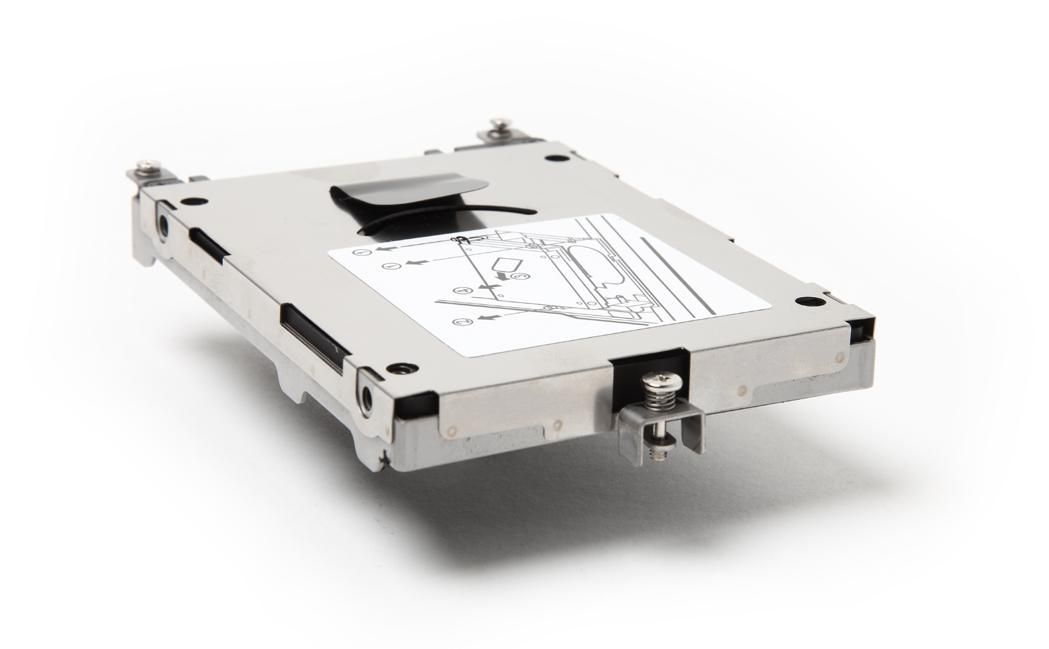 Hdd caddy HP