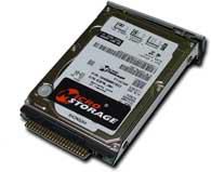 Primary 80GB 5400RPM