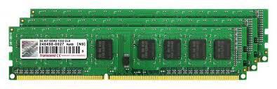 12GB Memory Module 1333Mhz 